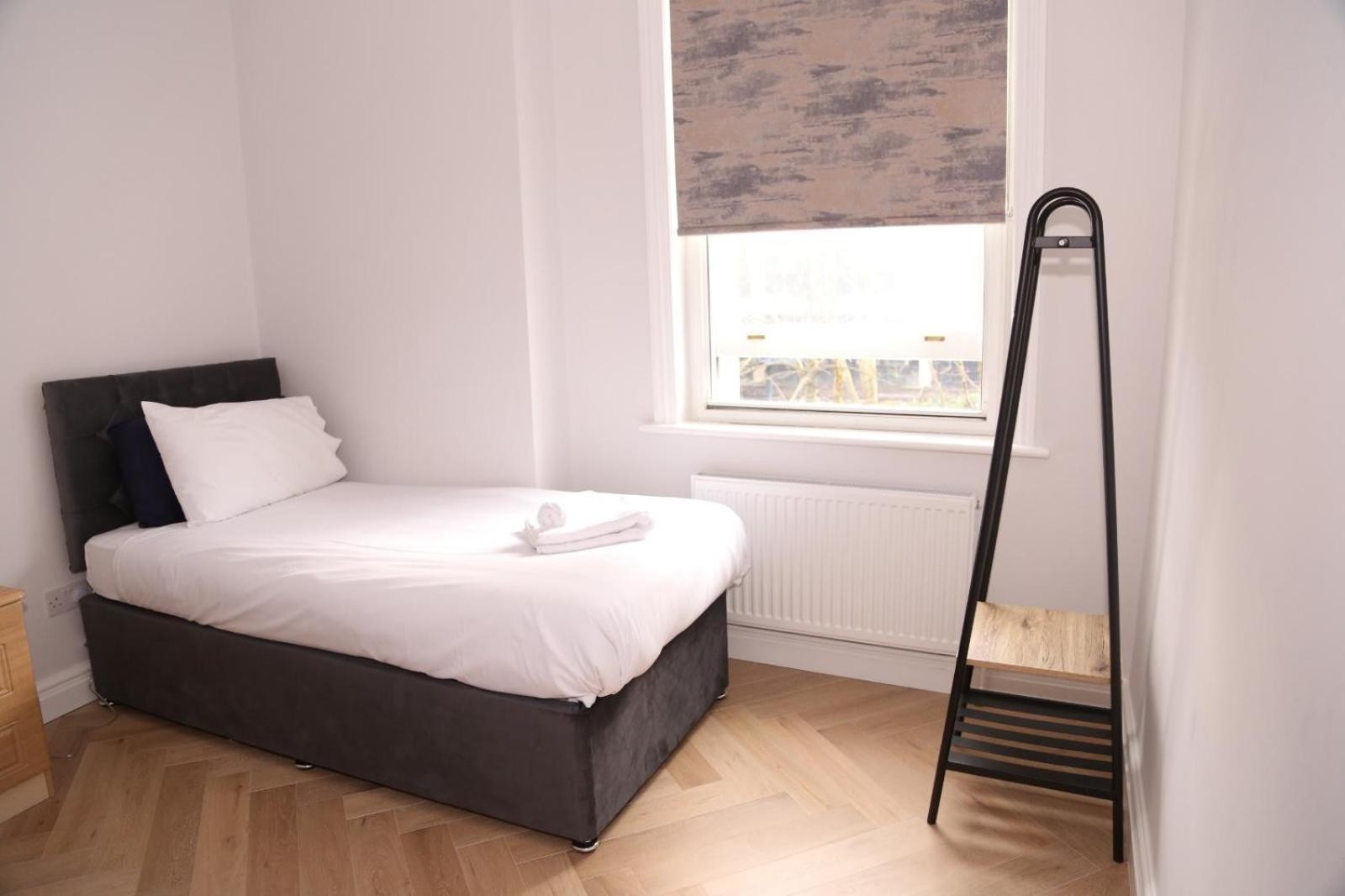 Star London Warwick Mansions 4-Bed Retreat Daire Dış mekan fotoğraf