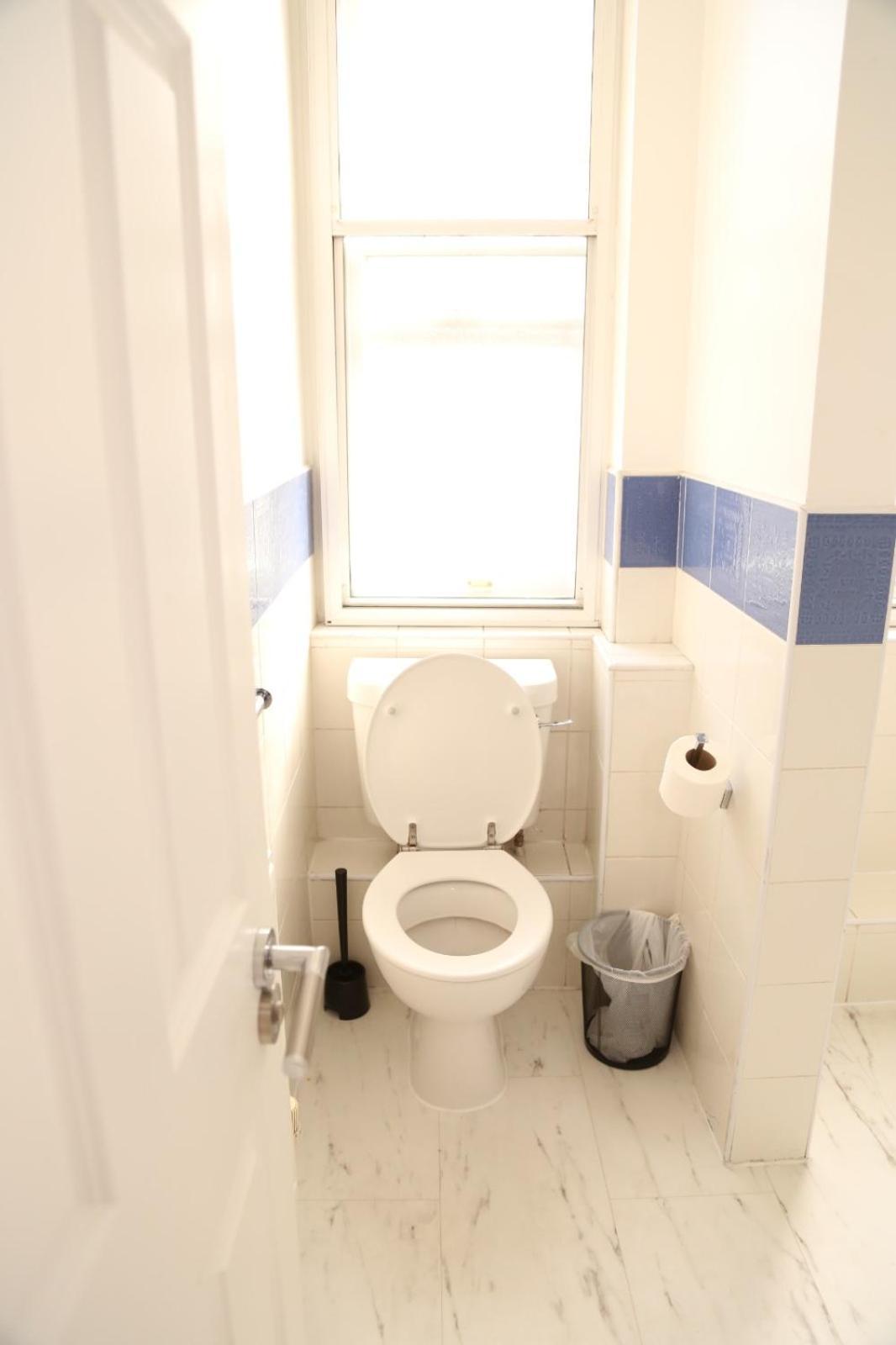 Star London Warwick Mansions 4-Bed Retreat Daire Dış mekan fotoğraf