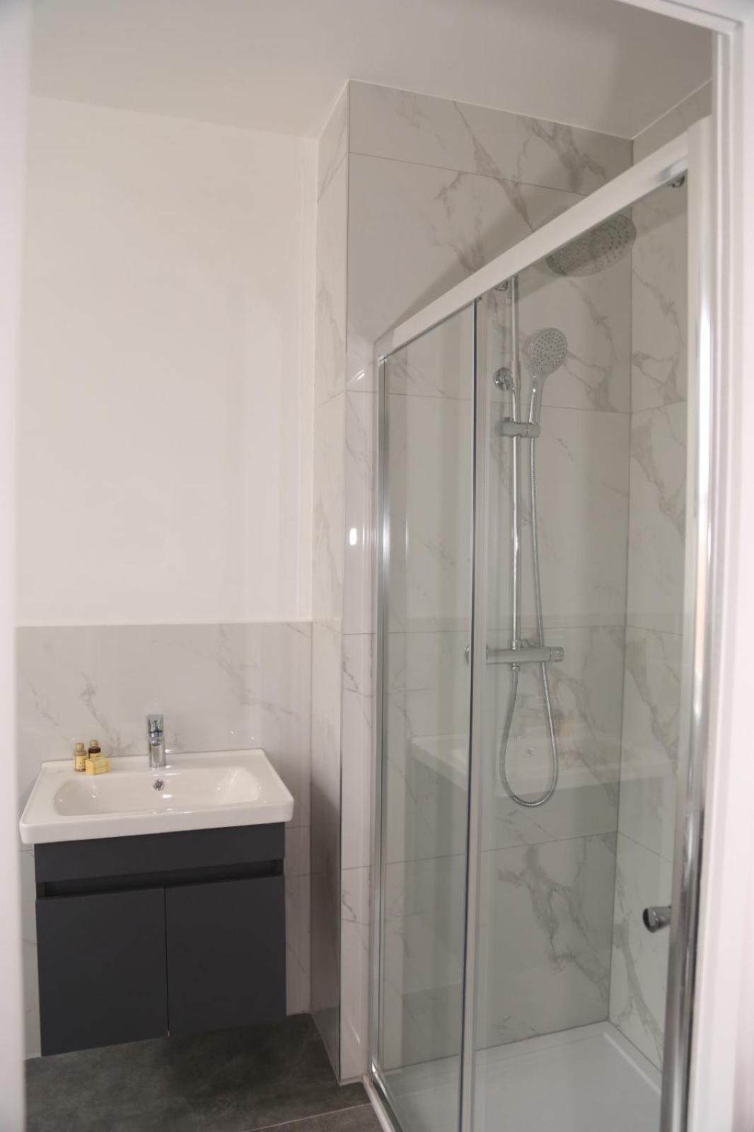 Star London Warwick Mansions 4-Bed Retreat Daire Dış mekan fotoğraf