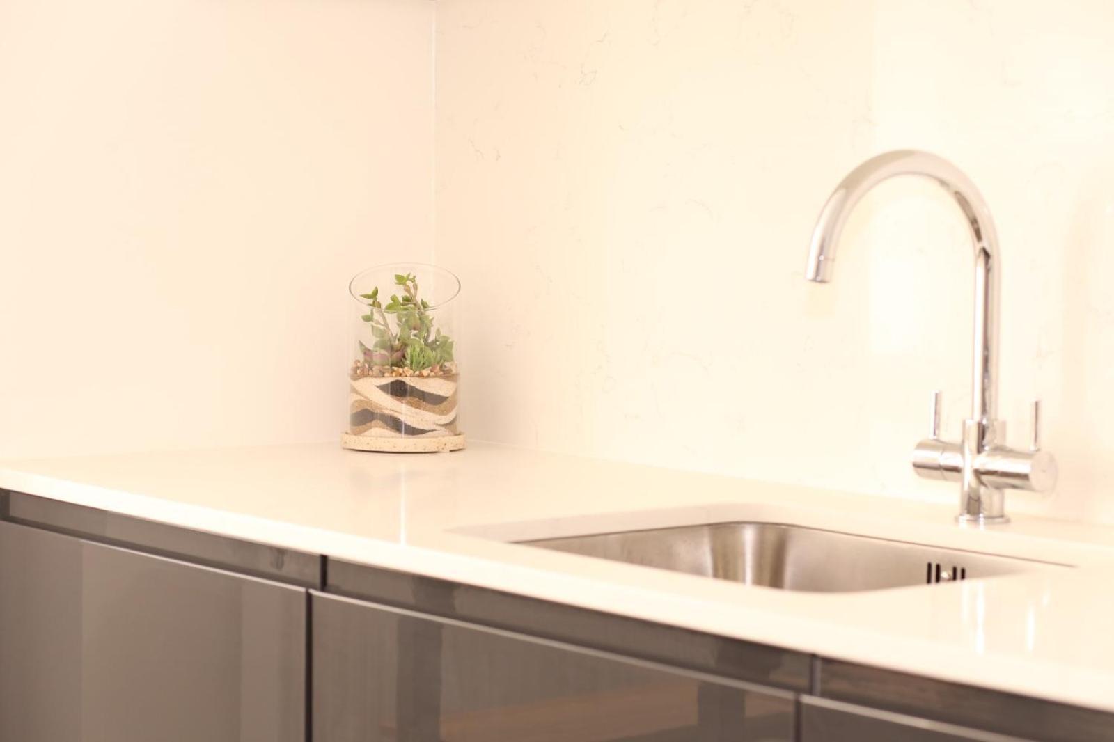 Star London Warwick Mansions 4-Bed Retreat Daire Dış mekan fotoğraf
